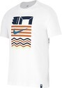 NIKE-T-Shirt Graphic 2 Racing 92 2022/2023