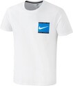 NIKE-T-shirt Graphic 2 Racing 92 2023/2024