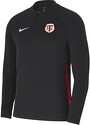 NIKE-Veste 1/4 Zip Training Stade Toulousain 2023/2024