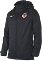 NIKE-Veste de Pluie Stade Toulousain 2023/2024