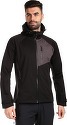 Kilpi-Veste softshell pour homme BELTRA