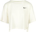 NIKE-Wms Nsw Rib Jersey Top