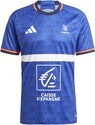 adidas Performance-Maillot de handball équipe de France enfants