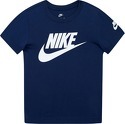 NIKE-T Shirt Futura Evergreen