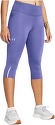 UNDER ARMOUR-Leggings Fly Fast 3.0 Speed Capri