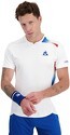 LE COQ SPORTIF-Tee-shirt Tennis Pro