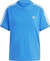 adidas Performance-T-shirt 3 bandes