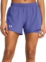 UNDER ARMOUR-Fly By 2-In-1 Short Damen