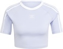 adidas Performance-T-shirt 3 bandes Baby