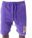 NEW ERA-Short Los Angeles Lakers NBA Washed