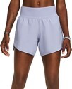UNDER ARMOUR-Short femme Fly-By Elite 5"