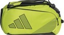 adidas-Padelbag Protour 3.3 Yellow Adbg1pa4u0014
