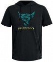 UNDER ARMOUR-FELPA PROJECT ROCK PAYOFF SS TERRY