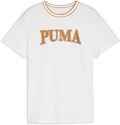 PUMA-T-shirt enfant Squad