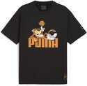 PUMA-T-shirt Hoops X Cheetos®