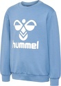HUMMEL-hmlDOS SWEATSHIRT