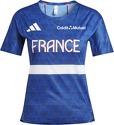 adidas Performance-T-shirt Équipe de France Adizero