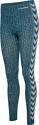 HUMMEL-Legging sans couture femme MT Drops