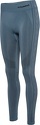 HUMMEL-Legging sans couture femme MT Shaping