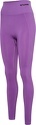 HUMMEL-Legging taille haute femme Tif Seamless