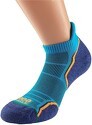 1000 Mile-Chaussettes Socklet (x2)
