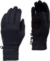 BLACK DIAMOND-Midweight Screentap Gloves