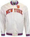 Mitchell & Ness-Blouson New York Knicks