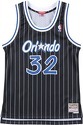 Mitchell & Ness-Maillot femme Orlando Magic 1995-96 Shaquille O'Neal
