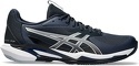 ASICS-Chaussure Homme Solution Speed FF 3 Marine Toutes surfaces