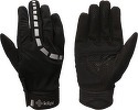 Kilpi-Gants de cyclisme REDBUD