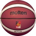 MOLTEN-B6G4550-DBB BASKETBALL