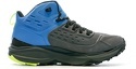 THE NORTH FACE-Chaussures de randonnée Noir/Bleu Homme NF0A7W4XIHR1