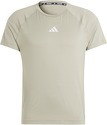 adidas Performance-T-shirt de training Gym+