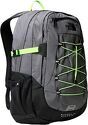 THE NORTH FACE-Sac à dos Borealis Classic Smoked Pearl/Safety Green