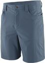 PATAGONIA-Shorts Quandary 10IN Utility Blue