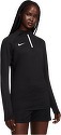 NIKE-Felpa 1/2 Zip Dri Fit Strike