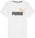 PUMA-Essentials + 2 Logo