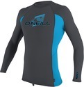 O’NEILL-O'Neill Youth Premium Skins Gilet Lycra à Manches Longues