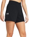 UNDER ARMOUR-Short Rival Terry