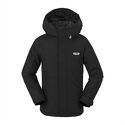 VOLCOM-Veste De Ski/Snow Sass'N'Fras Ins