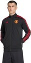 adidas-Manchester United Fanswear 2024-2025