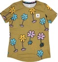 Saysky-W Flower Combat T Shirt