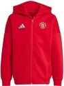 adidas-Enfants Manchester United Pre-Match 2024-2025