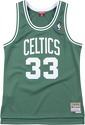 Mitchell & Ness-Maillot Boston Celtics Larry Bird 1985/86