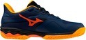 MIZUNO-Chaussures Wave Exceed Light 2 Padel