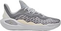 UNDER ARMOUR-Chaussures Indoor Curry 11 Young Wolf