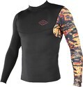 Soöruz Surfwear-Fighter Top