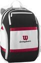 WILSON-Courage Collection Backpack 2024