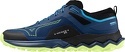 MIZUNO-Wave Ibuki 4 Gore-Tex