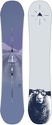 BURTON-Planche De Snowboard Yeasayer Violet Femme